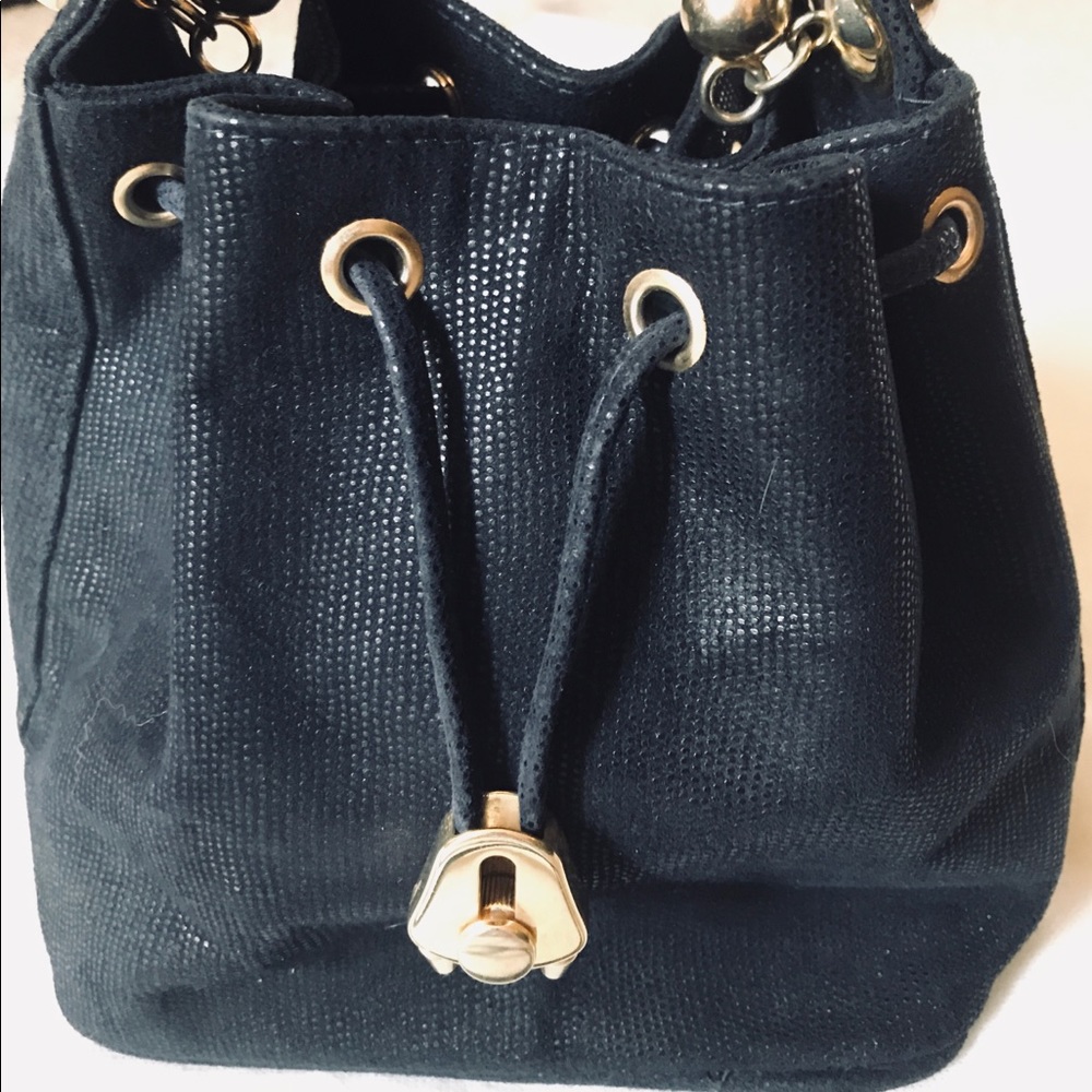 AB Donkers Vintage Women Fold-over Bag